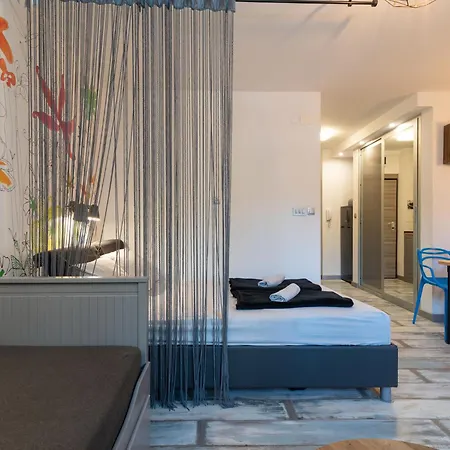 Modern Cave By Interhome ספליט