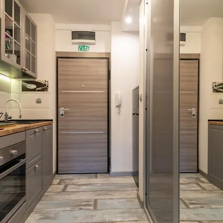 Apartment Modern Cave By Interhome
